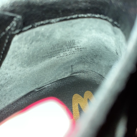 SAM EDELMAN PACKER ANKLE BOOTIES. - Picture 5 of 7